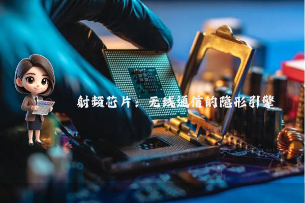 射频芯片：无线通信的隐形引擎