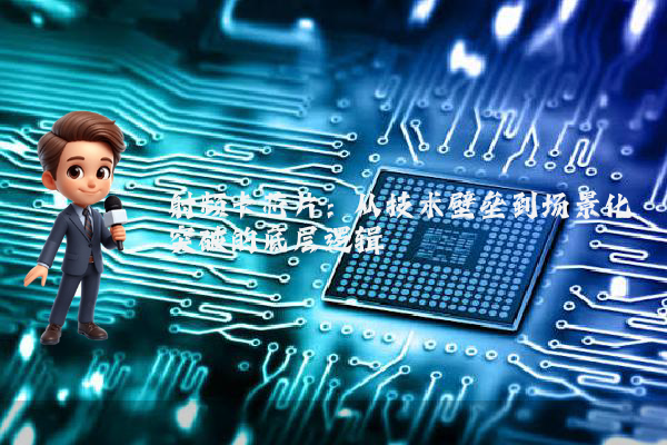 射频卡芯片：从技术壁垒到场景化突破的底层逻辑