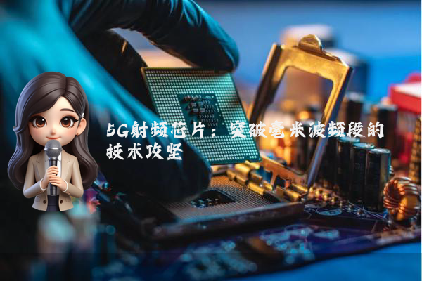 5G射频芯片:突破毫米波频段的技术攻坚