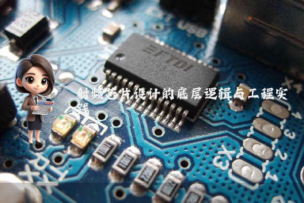 射频芯片设计的底层逻辑与工程实践