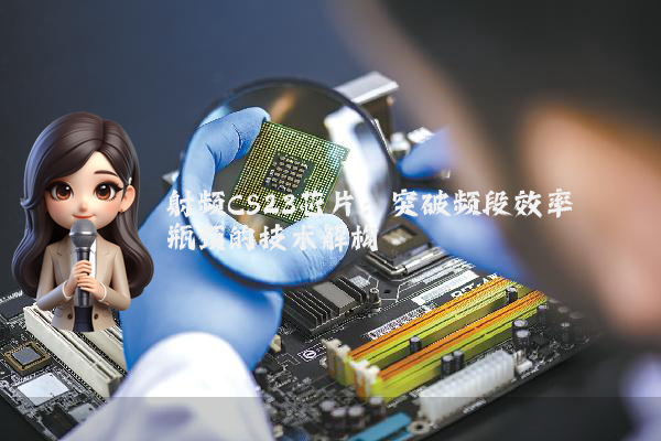 射频CS23芯片:突破频段效率瓶颈的技术解构