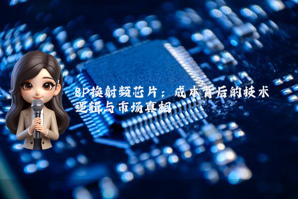 8P换射频芯片：成本背后的技术逻辑与市场真相