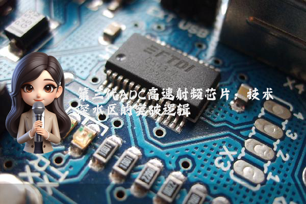 第三代ADC高速射频芯片:技术深水区的突破逻辑