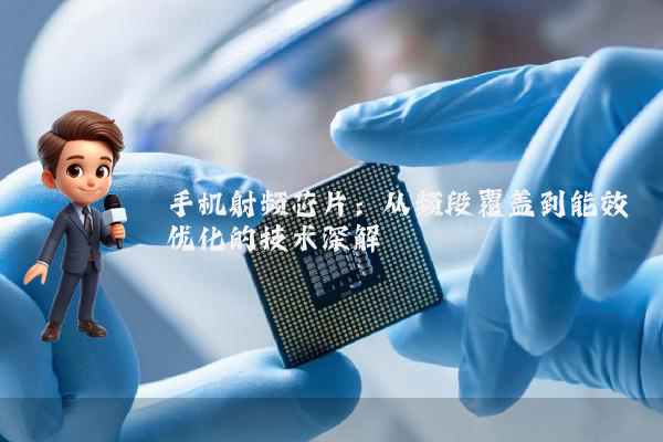 手机射频芯片：从频段覆盖到能效优化的技术深解