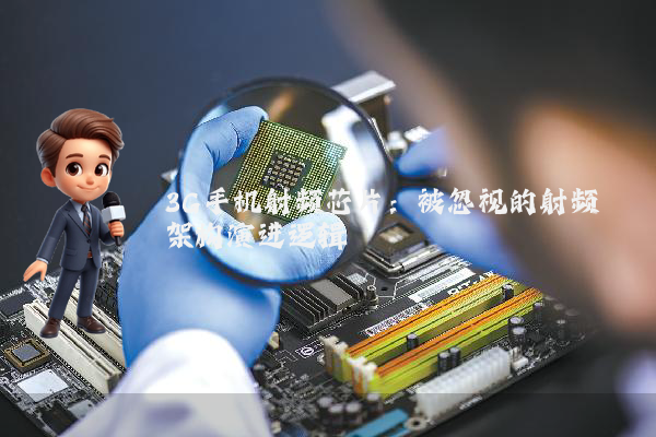 3G手机射频芯片:被忽视的射频架构演进逻辑