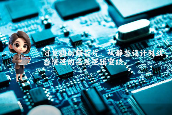 可重构射频芯片：从静态设计到动态演进的底层逻辑突破